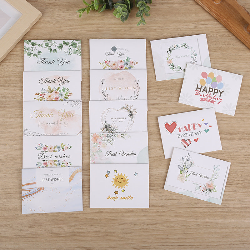 Beautiful Greeting Card and Postcard Designs