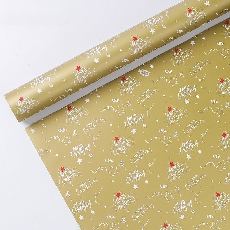 Christmas Wrapping Paper