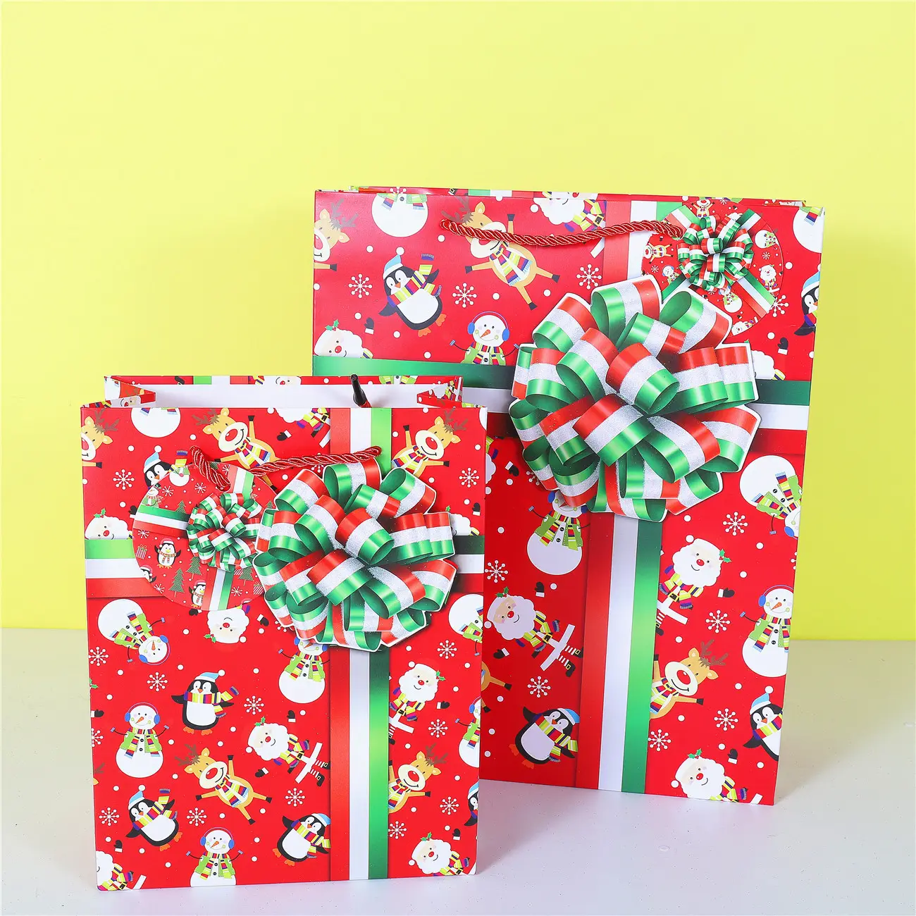 Christmas Gift Bag