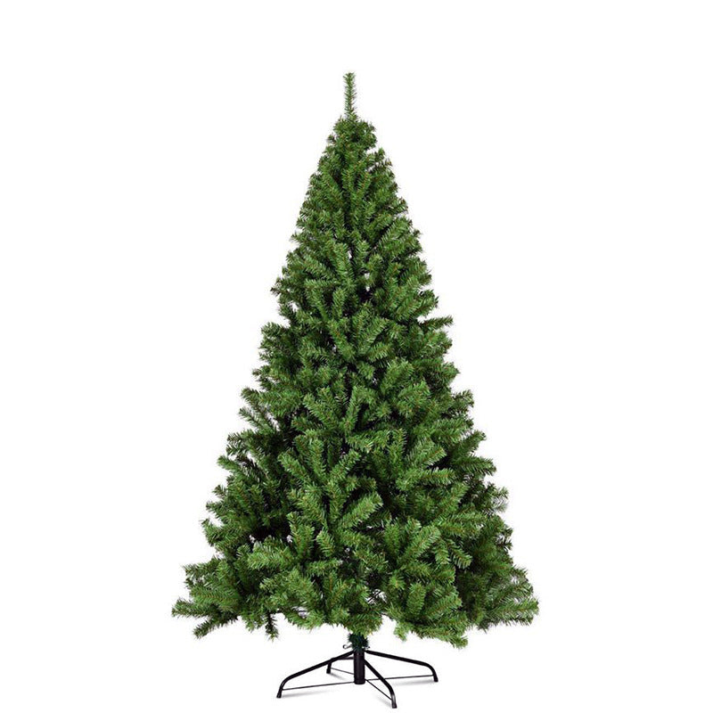 PVC Christmas Tree