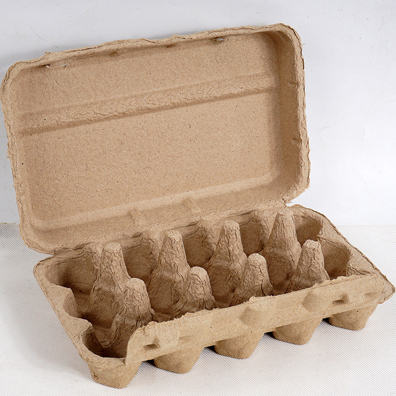 Biodegradable Egg Tray Wholesale