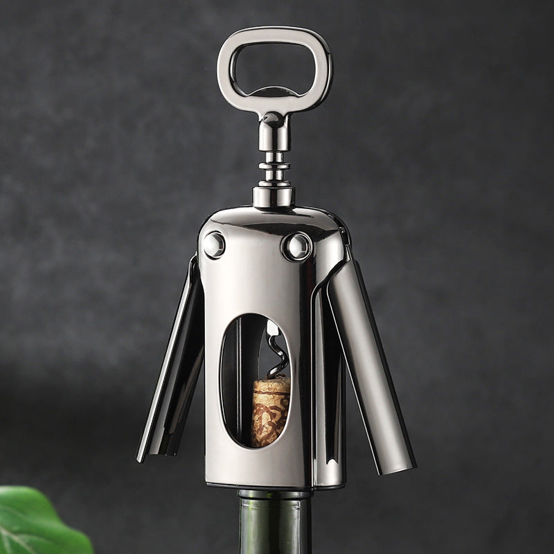 Multi-function Bottle Opener