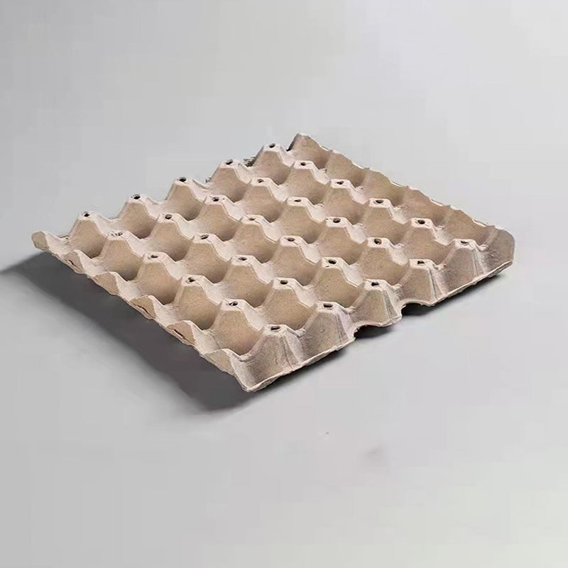 Biodegradable Egg Tray Wholesale