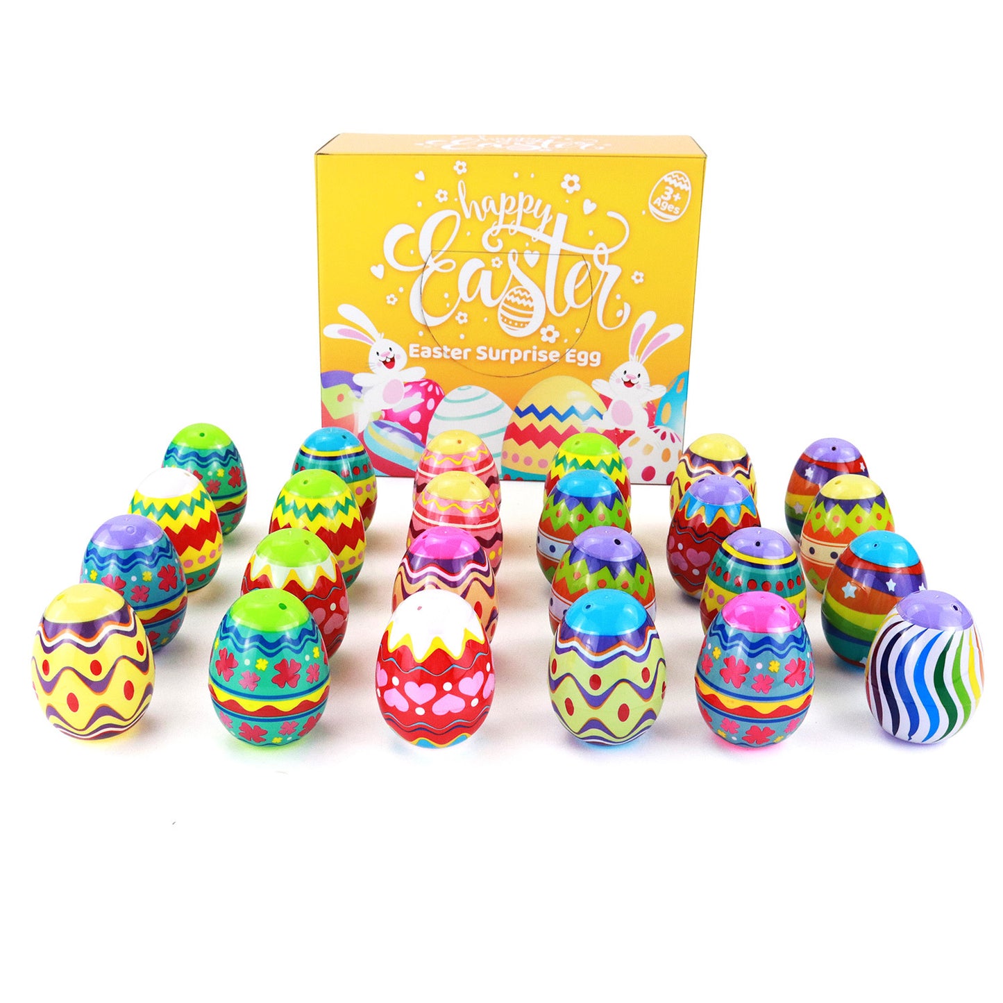 Diy Colorful Easter Egg Wholesale