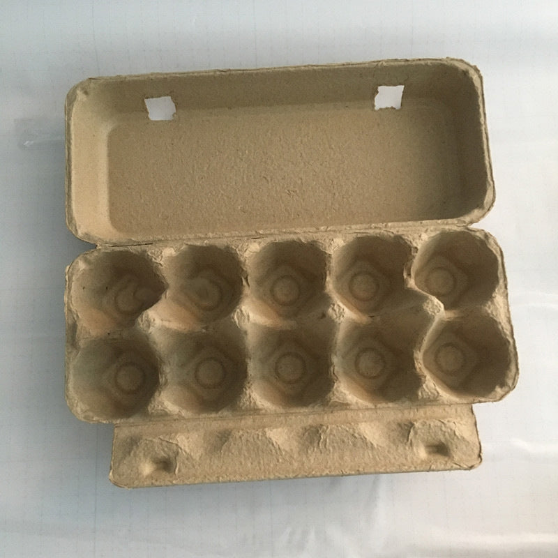 Biodegradable Egg Tray Wholesale