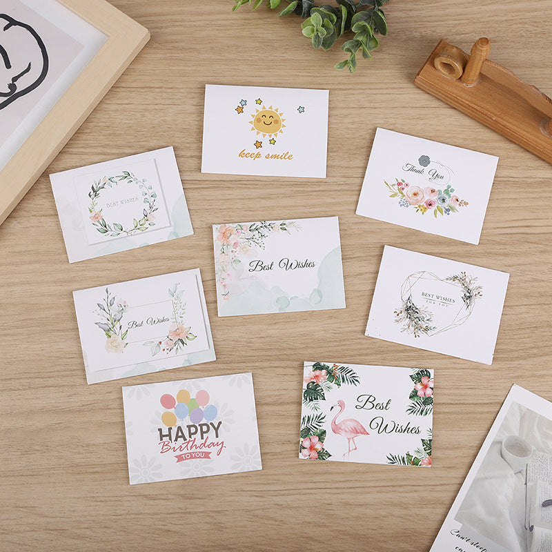 Beautiful Greeting Card and Postcard Designs