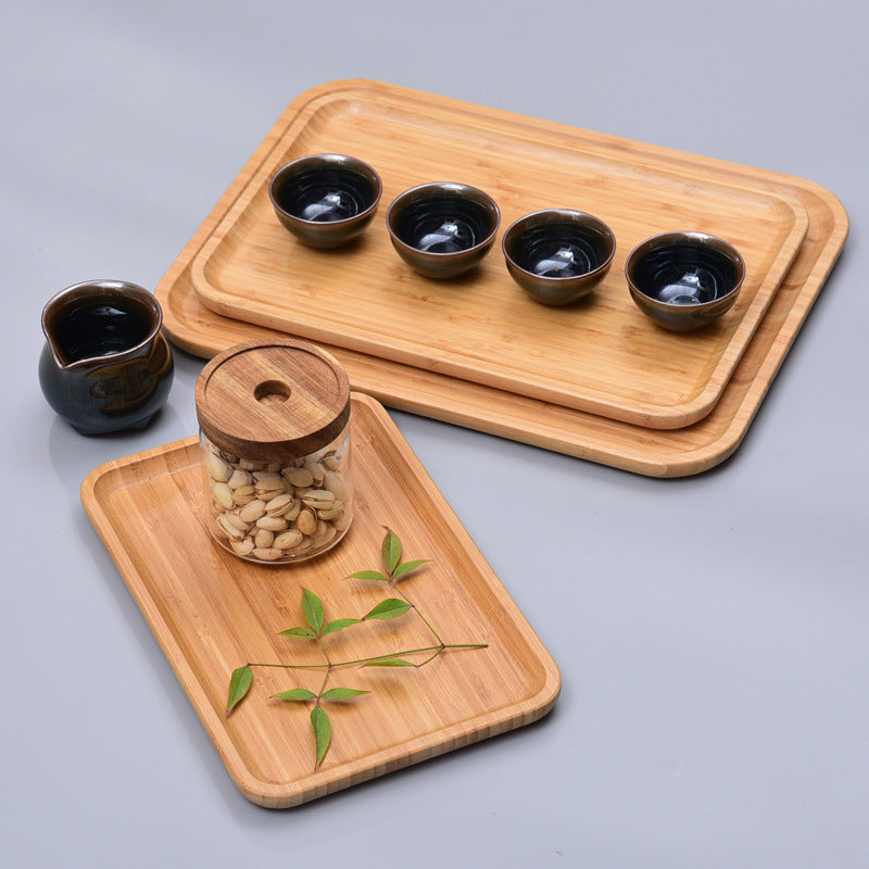 Wooden Tableware Wholesale