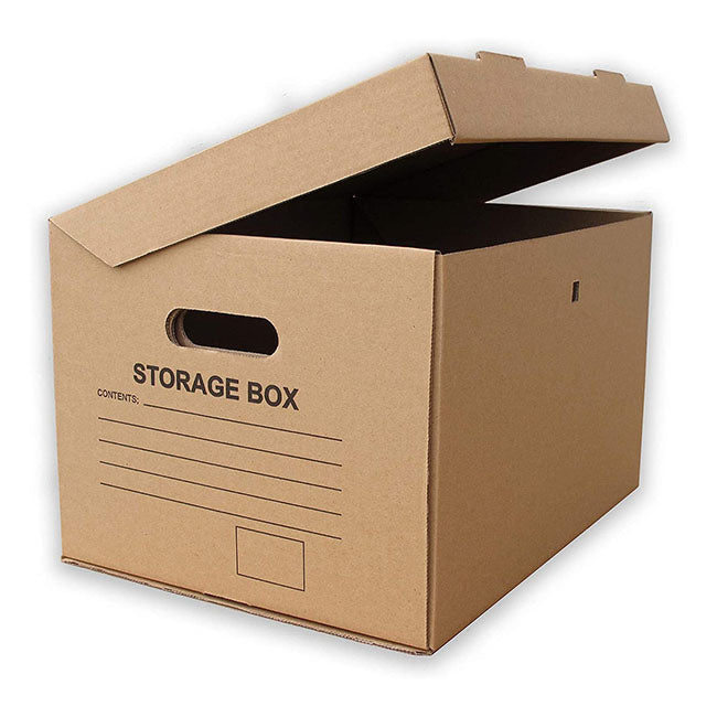 Wholesale Office Corrugated Boxes