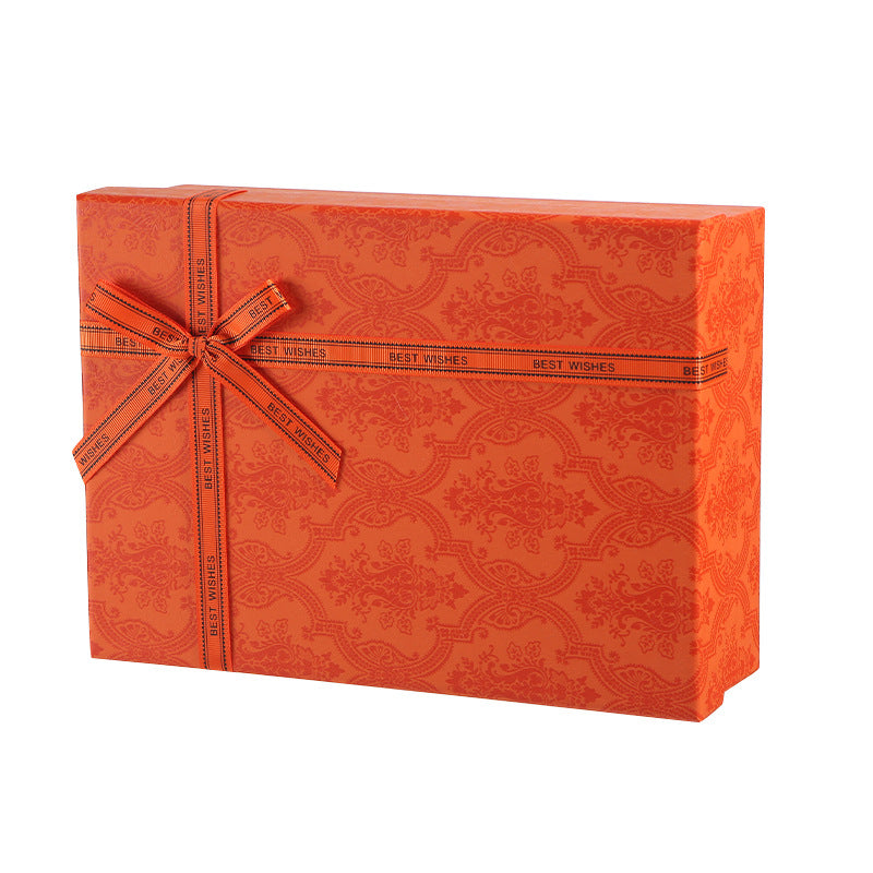 Wedding Gift Souvenir Box