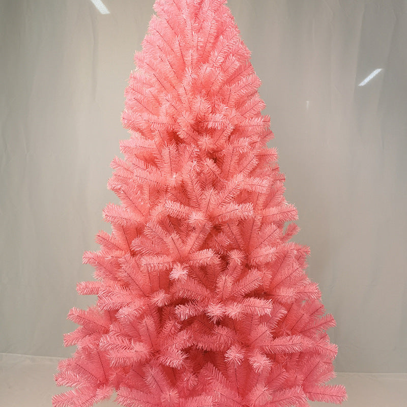 PVC Christmas Tree