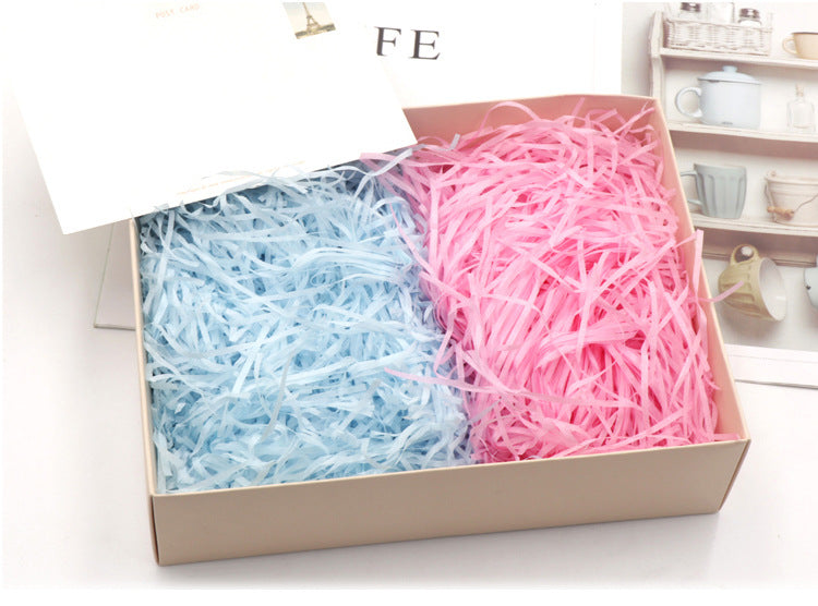 Gift Raffia For Gift Packaging