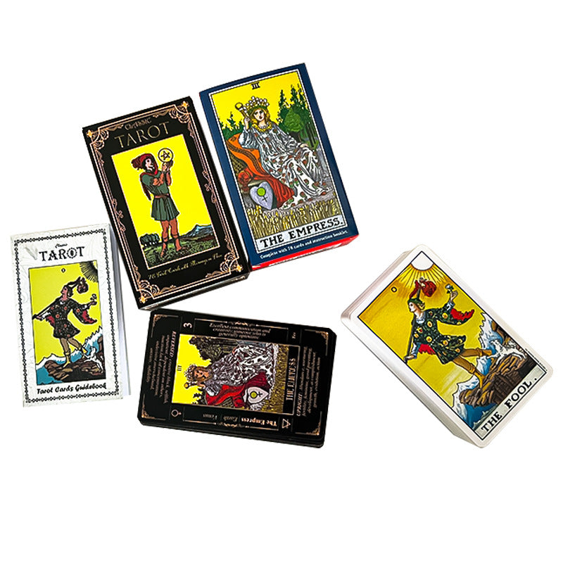 Bulk Tarot Cards