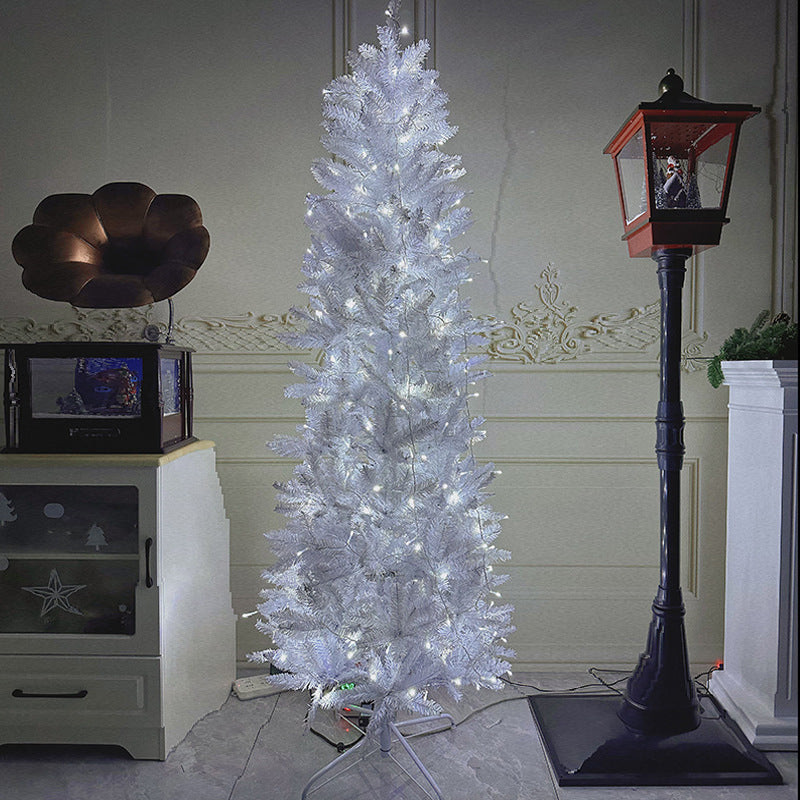 PVC Christmas Tree