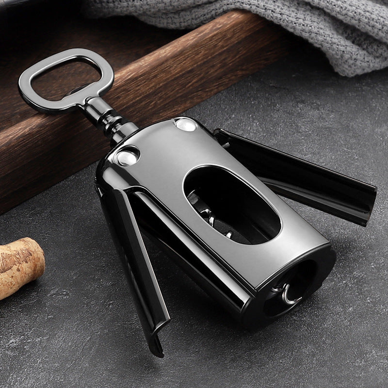 Multi-function Bottle Opener