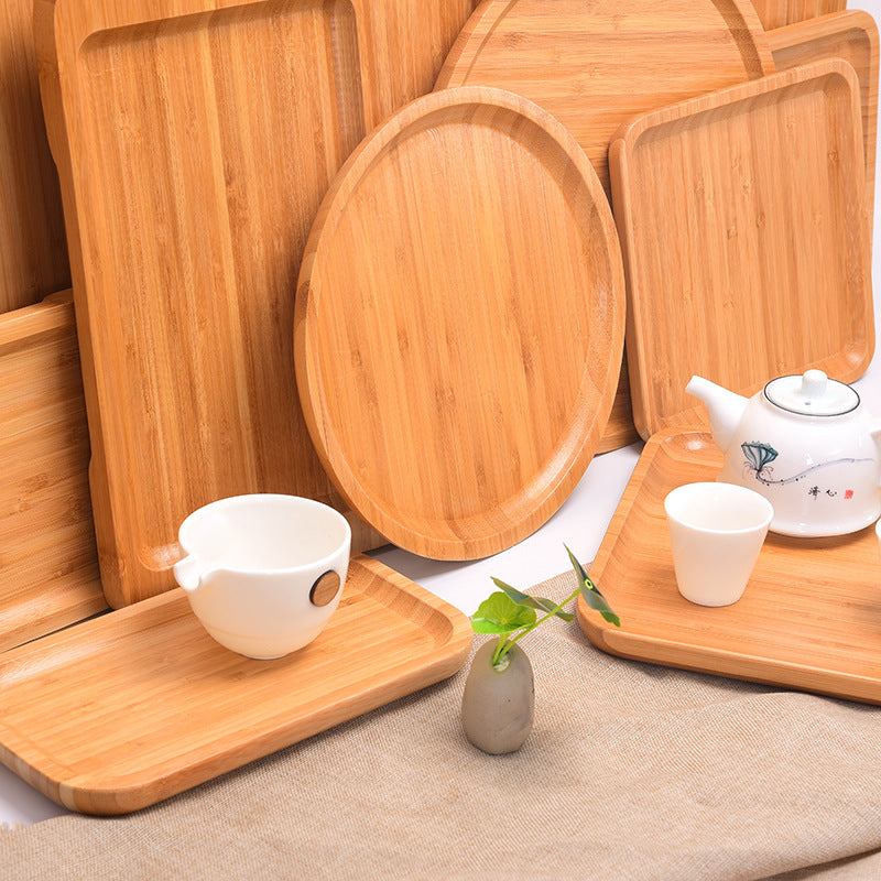 Wooden Tableware Wholesale