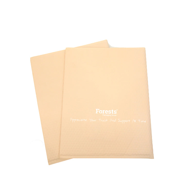 Self-Adhesive Bubble Package Bag