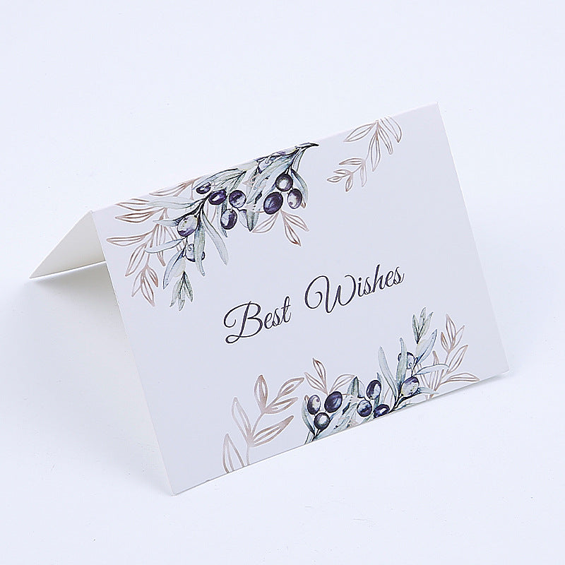 Beautiful Greeting Card and Postcard Designs