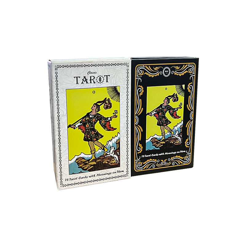 Bulk Tarot Cards