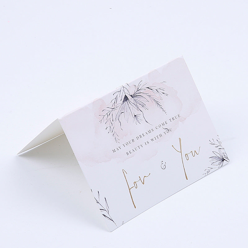 Beautiful Greeting Card and Postcard Designs