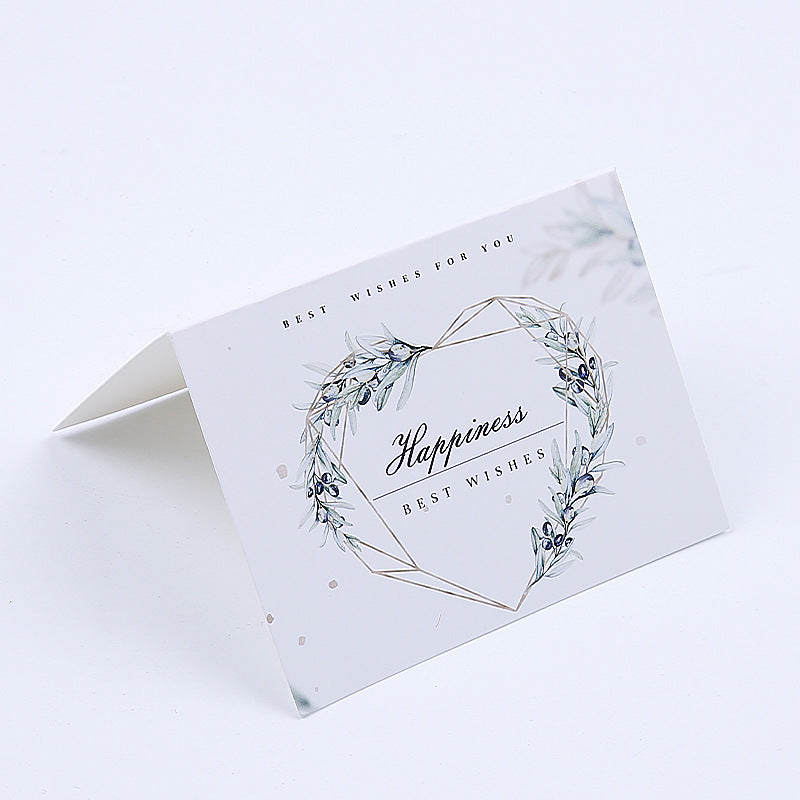 Beautiful Greeting Card and Postcard Designs