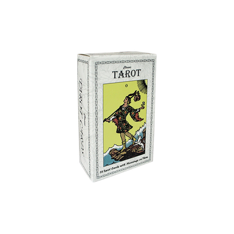 Bulk Tarot Cards